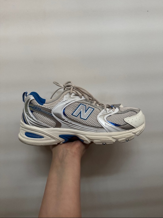 New Balance Shoes - New Balance 530s